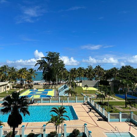 Luquillo Beach & Ocean Breeze Dış mekan fotoğraf