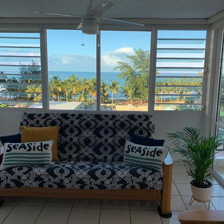 Luquillo Beach & Ocean Breeze Dış mekan fotoğraf