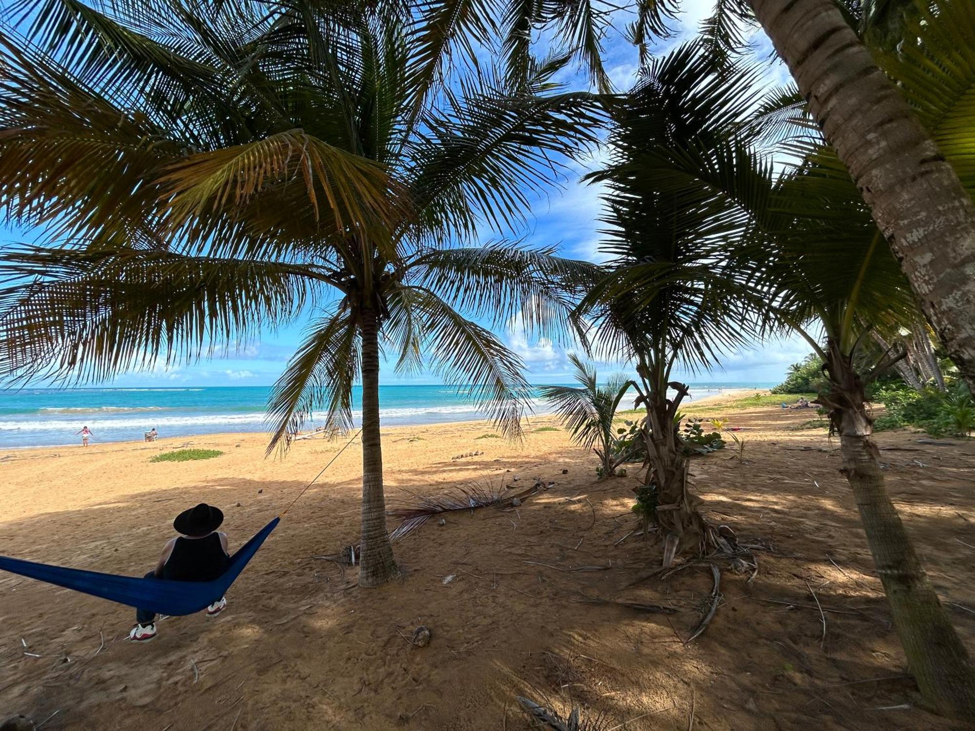 Luquillo Beach & Ocean Breeze Dış mekan fotoğraf