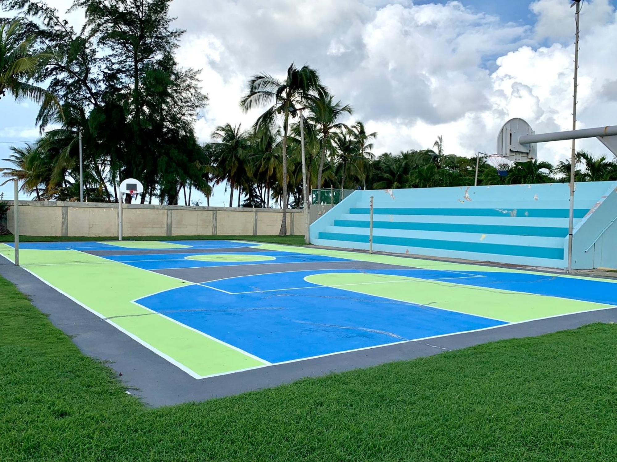 Luquillo Beach & Ocean Breeze Dış mekan fotoğraf