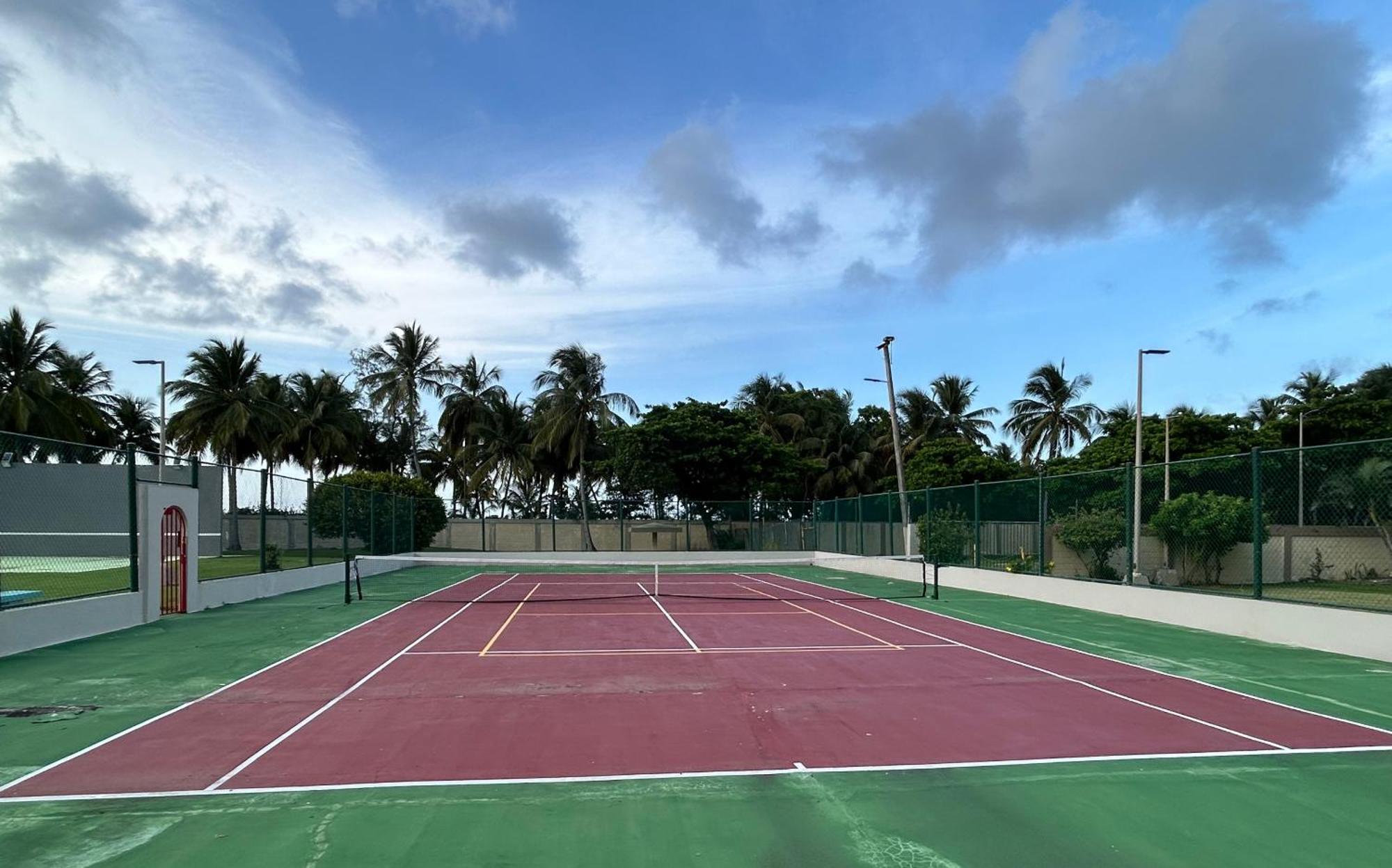Luquillo Beach & Ocean Breeze Dış mekan fotoğraf