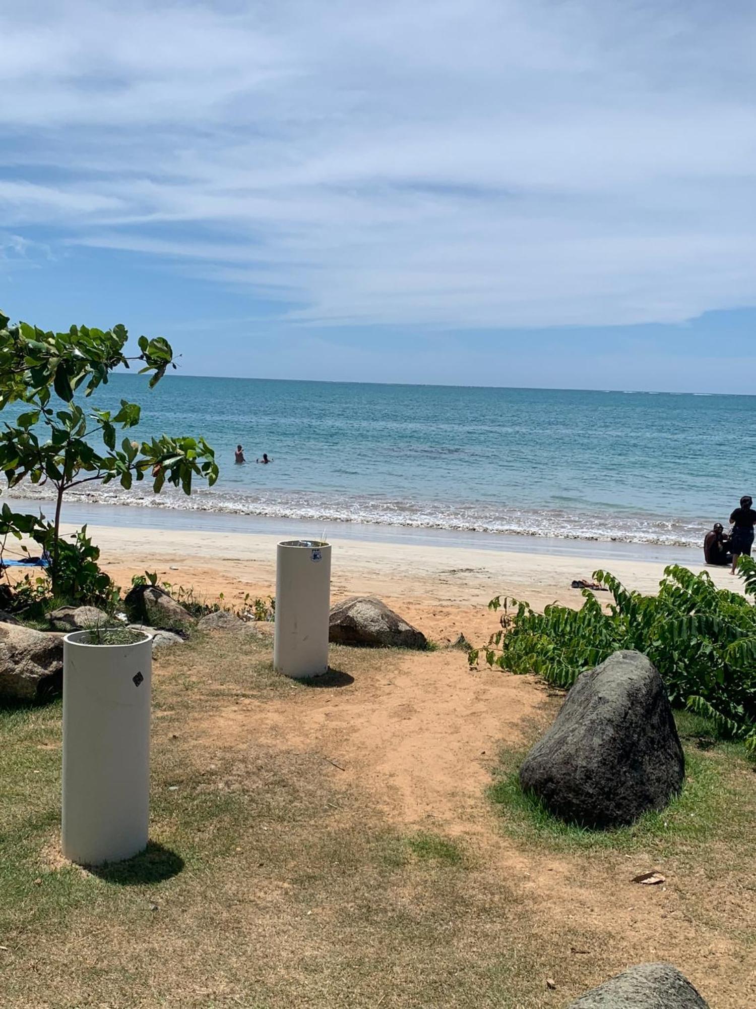 Luquillo Beach & Ocean Breeze Dış mekan fotoğraf