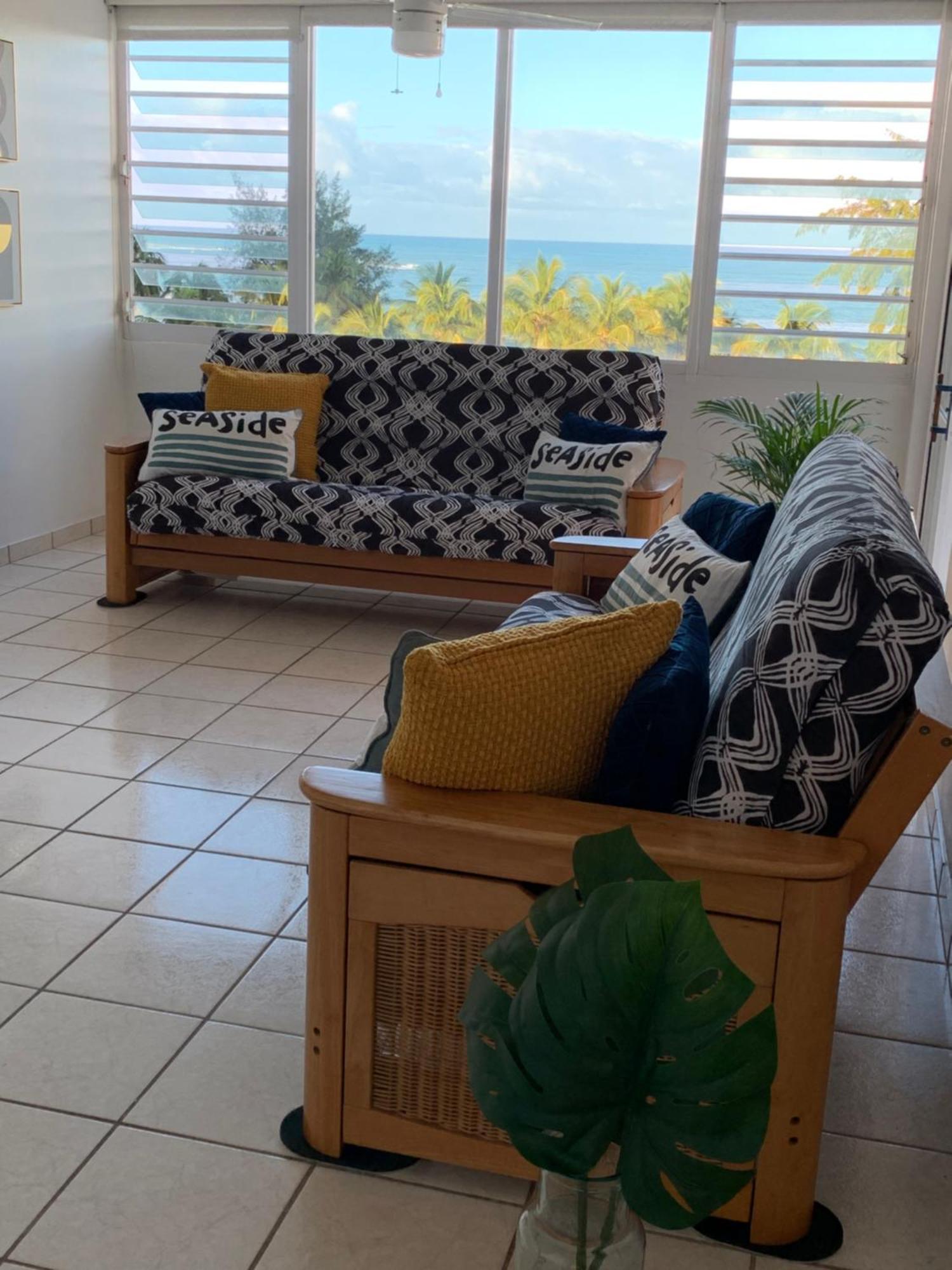 Luquillo Beach & Ocean Breeze Dış mekan fotoğraf